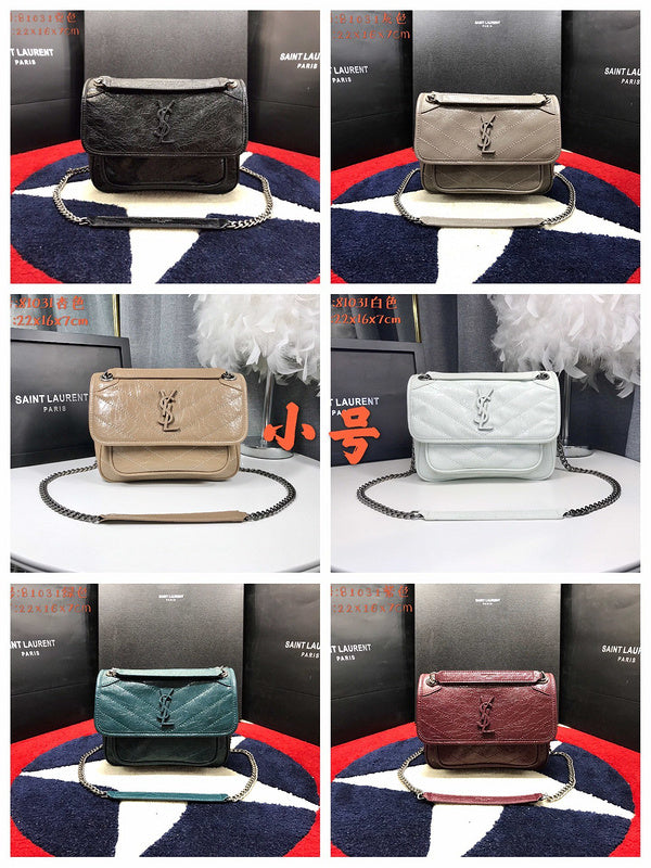 Glami - YLS Bags - 2173
