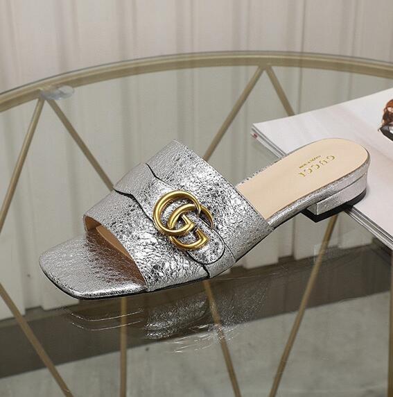 SAMC - GUKI Women Shoes - 1624