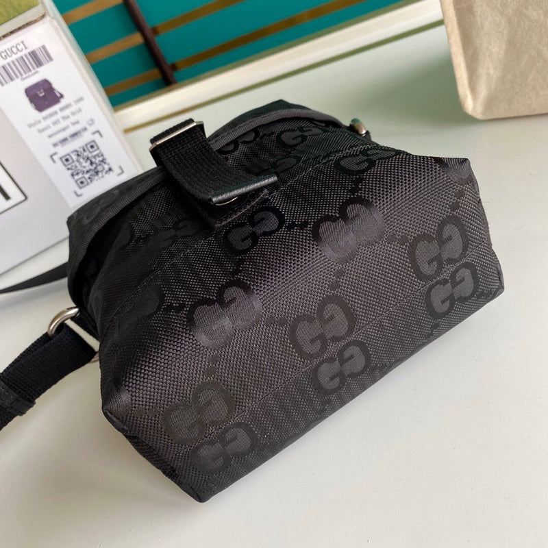 Glami Fashion - GCI Bags - 6048