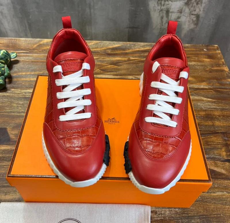 SAMC - HMS Men Shoes - 323