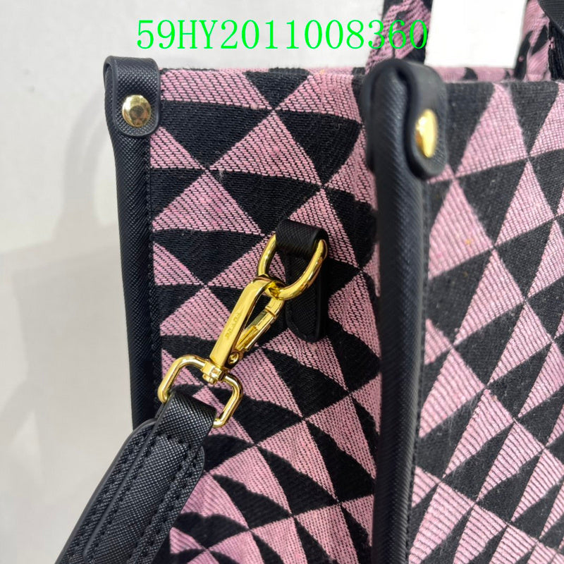 Satchel Bags - PDA Bags - 3939