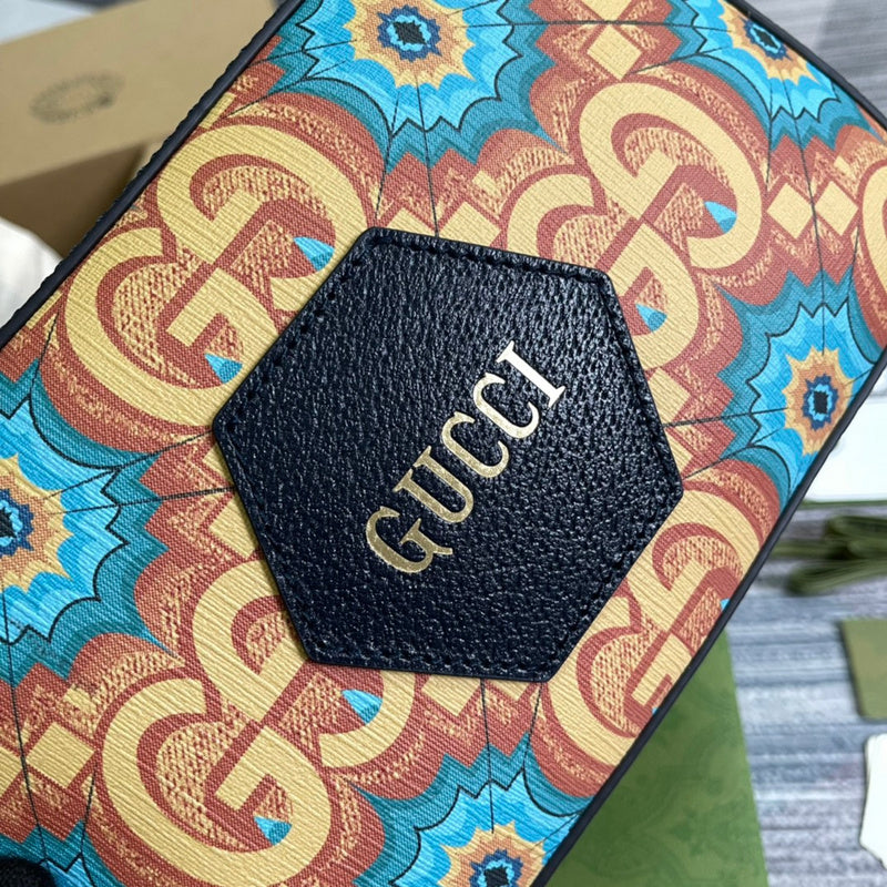 Glami-i - Guki Men Bags - 223