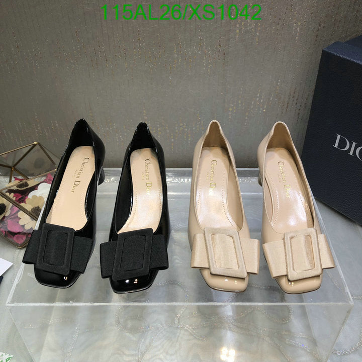 SAMCC - DOR Women Shoes - 1973