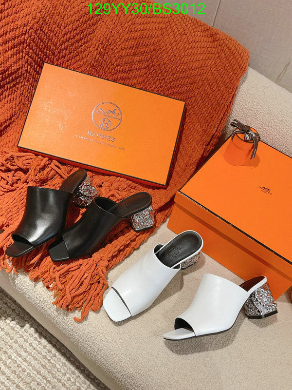 SAMC - HMS Women Shoes - 125