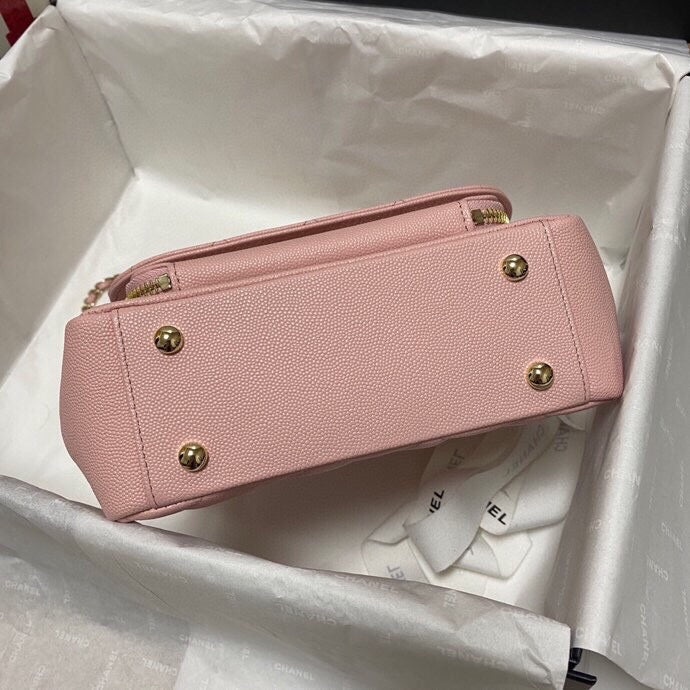 Satchel Bags - CHL Bags - 3792