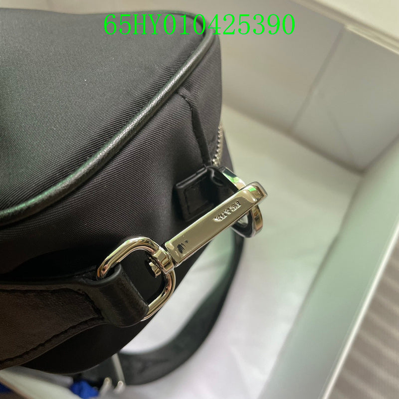Satchel Bags - PDA Bags - 3361