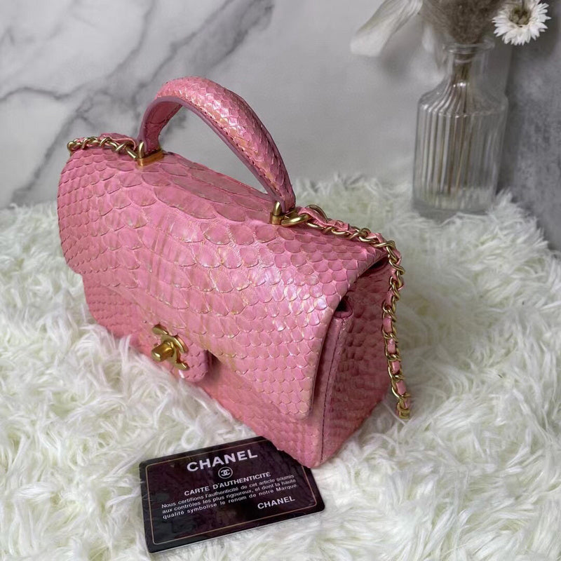 GlamI - CHL Bags - 3055