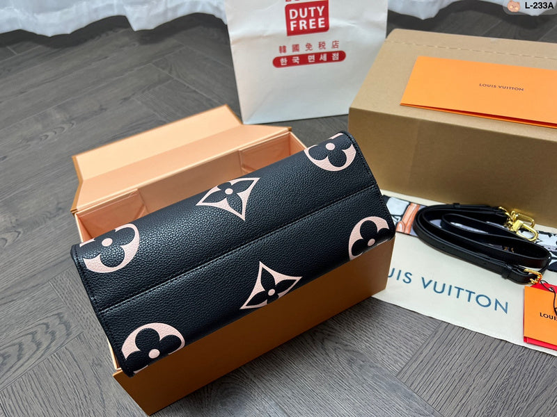 Satchel Bags - VL2 Bags - 571