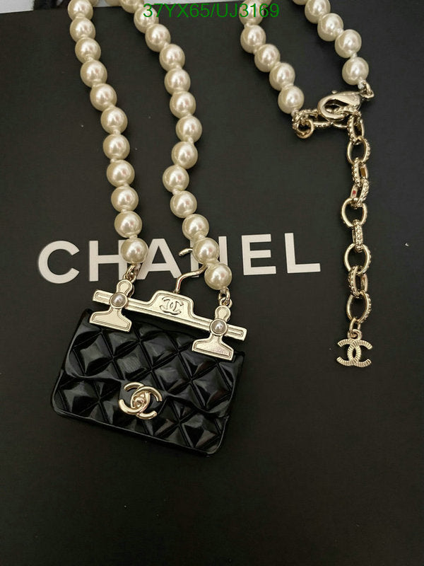 SAMC - CHL Jewelry - 677