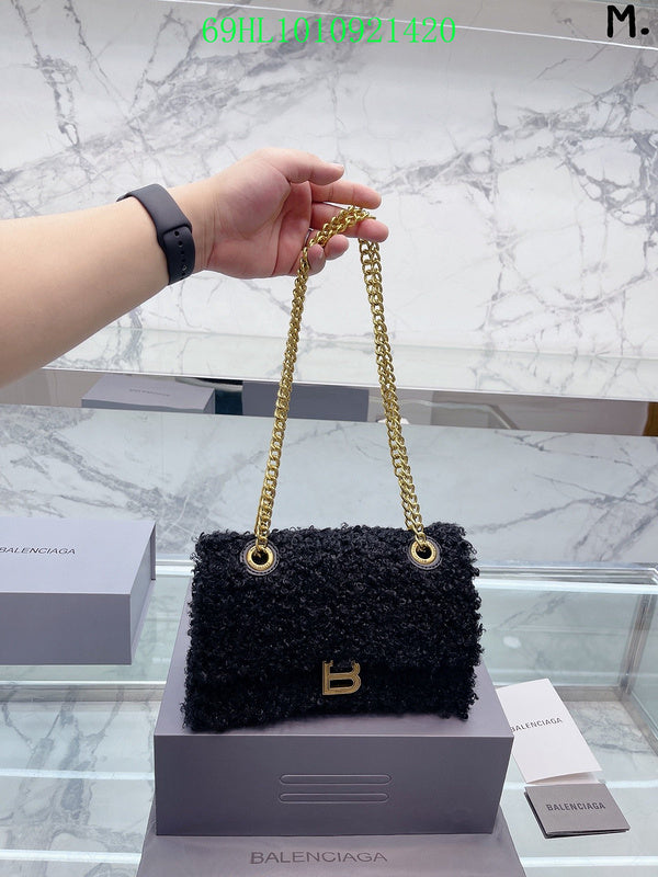 ELE Fashion - BGA Bags - 2058