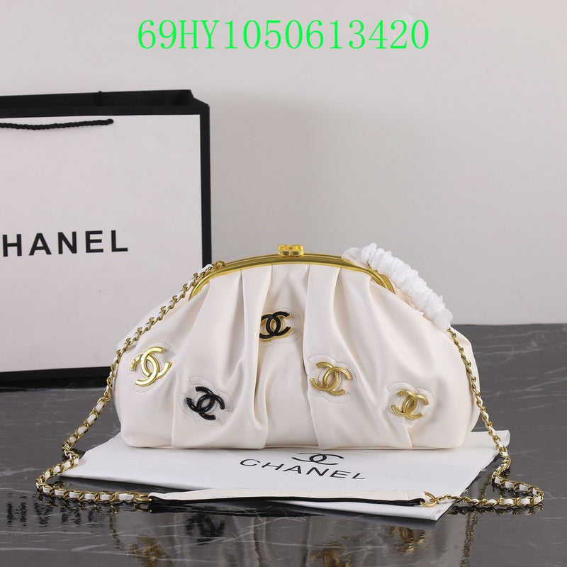 Satchel Bags - CHL Bags - 5191