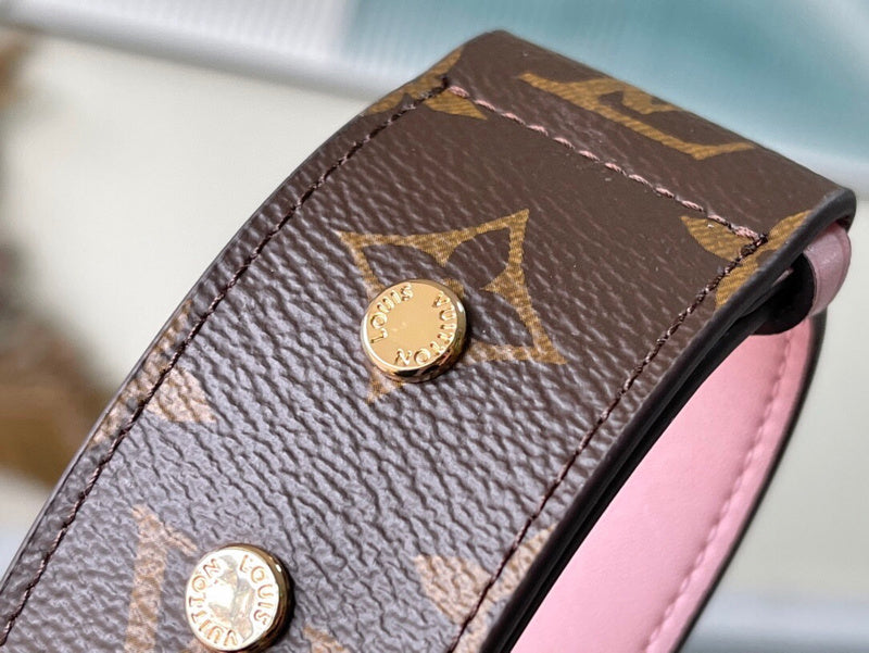 Fashion Lu-Vi bags - 4221