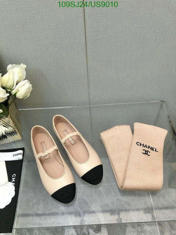 SAMC - CHL Women Shoes Ballet - 142