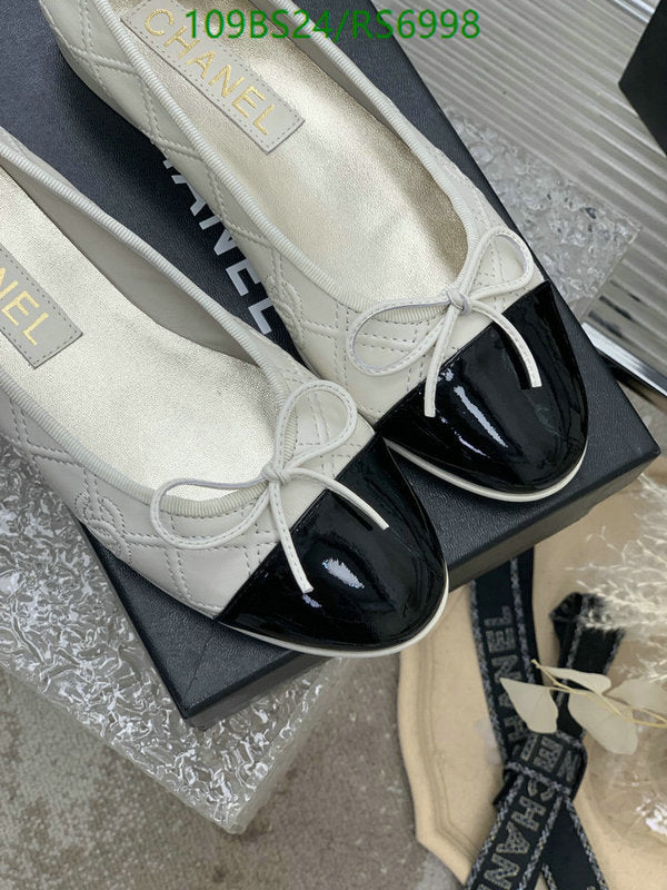 SAMC - CHL Women Shoes Ballet - 229