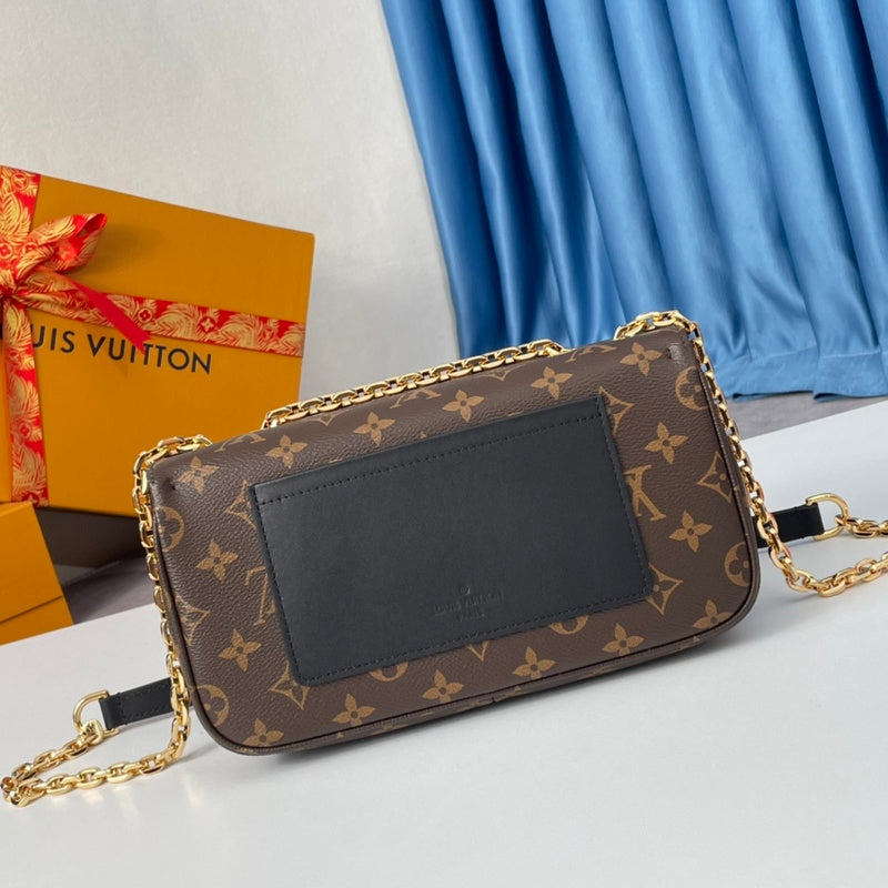 Satchel Bags - VL Bags - 009