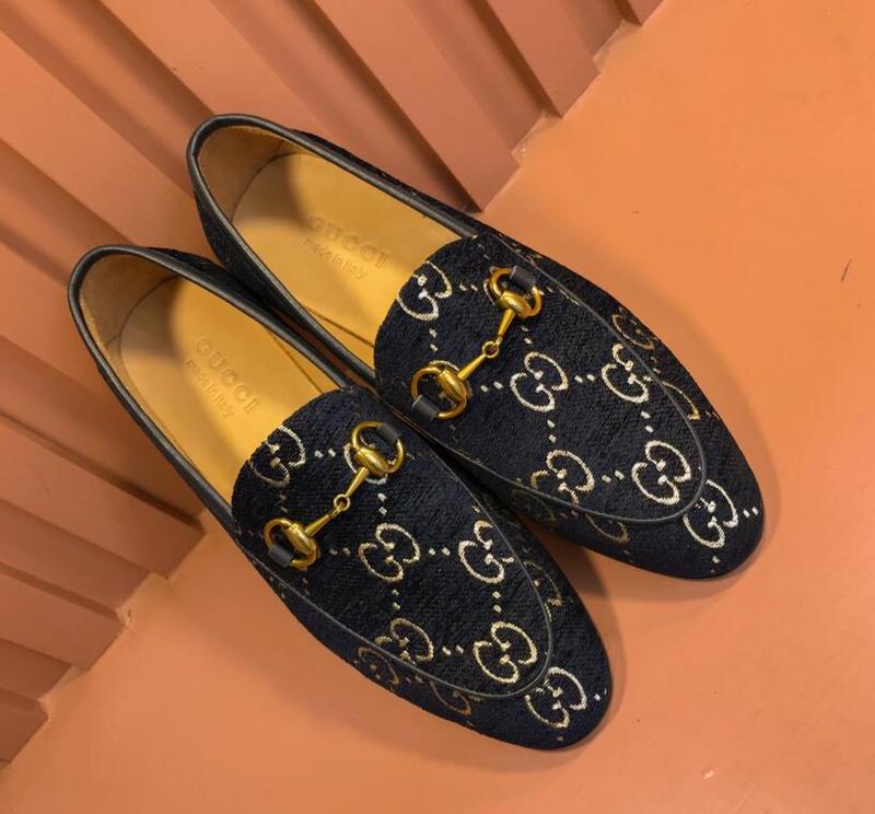 SAMC - GUKI Men Shoes - 913