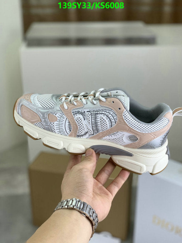 SAMCC - DOR Women Shoes - 1410