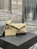 Glamy - YLS Bags - 677