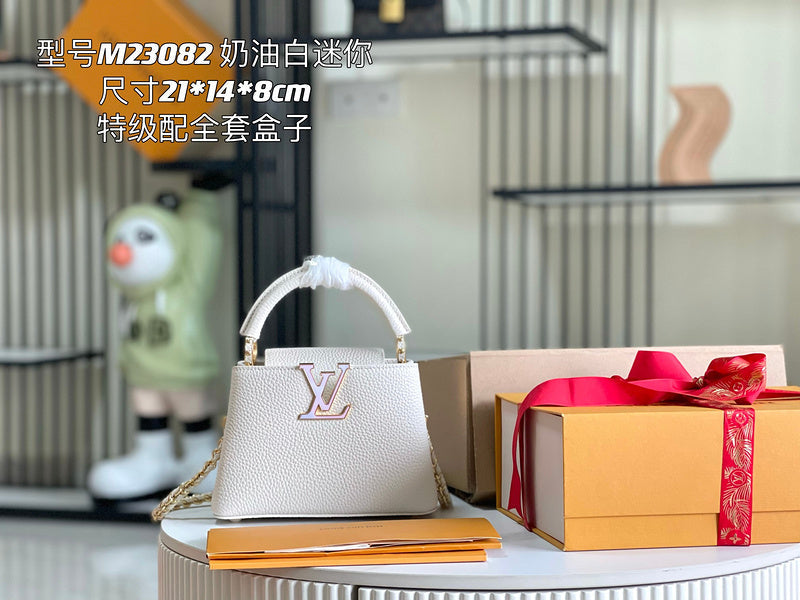 Glamy - LOV Bags - 348