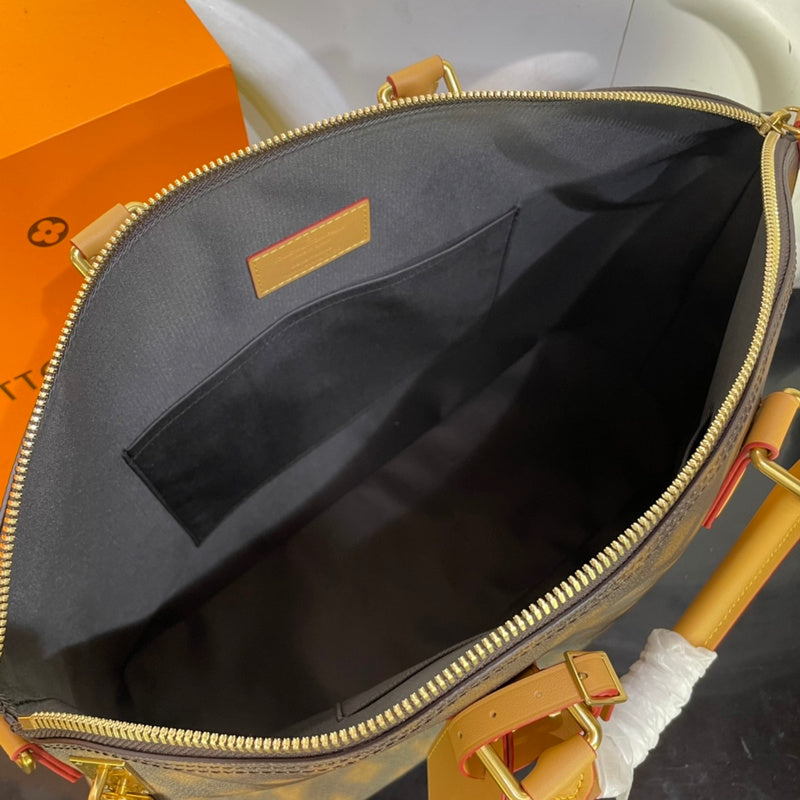 Satchel Bags - VL Bags - 1640