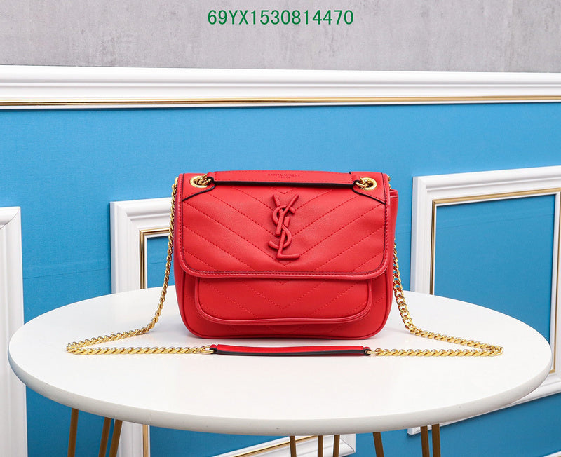 Glami - YLS Bags - 2176