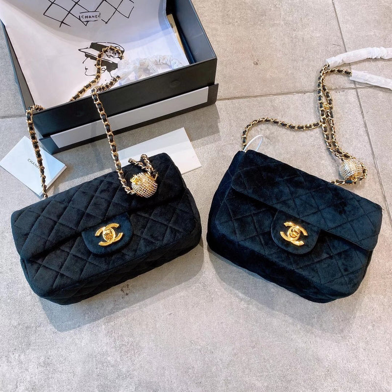 Satchel Bags - CLN Bags - 1238