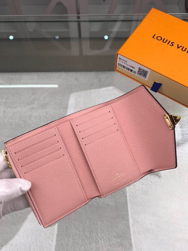 Glami Fashion Lu-Vi bags - 9122
