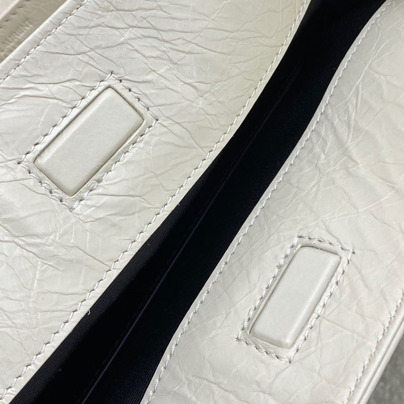 Satchel Bags - SLY Bags - 031