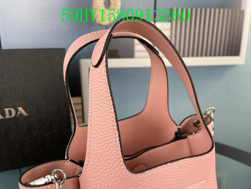 Satchel Bags - PDA Bags - 3998