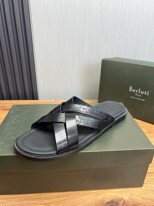 Glami - BRE Men Shoes - 406