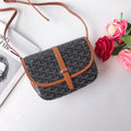 Satchel Bags - GYD Bags - 054
