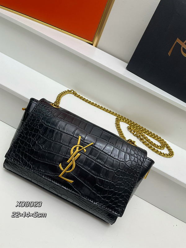 Satchel Bags - SLY Bags - 1183