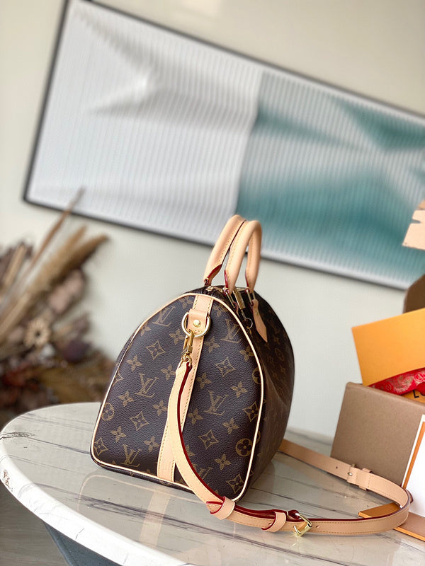 Glami- Glami- Lu-Vi bags - 3974