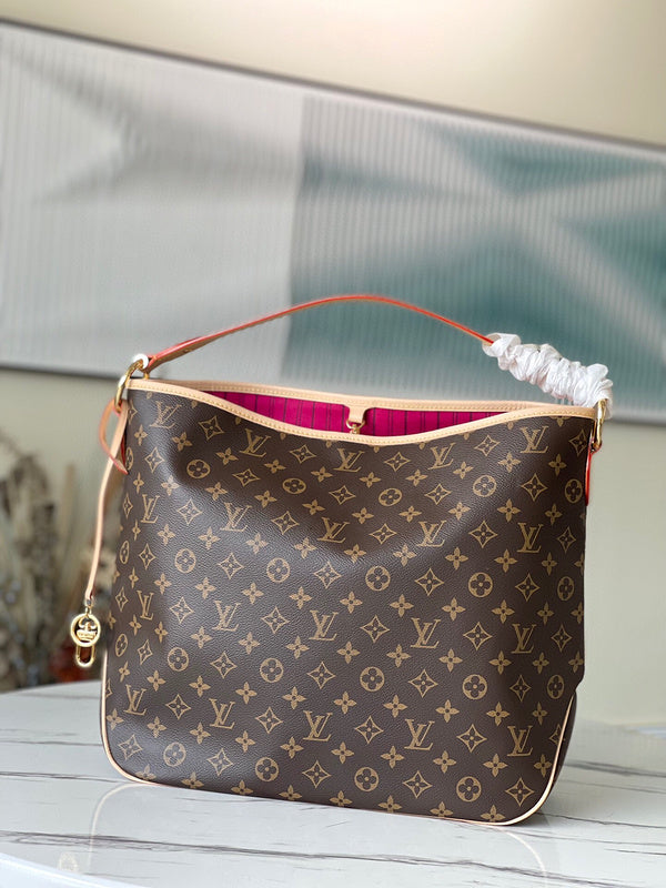 Glami- Glami- Lu-Vi bags - 5946