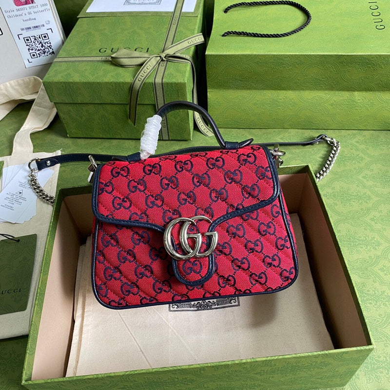 Glami Fashion - GCI Bags - 5862