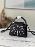 GlamI Lu-Vi bags - 5413