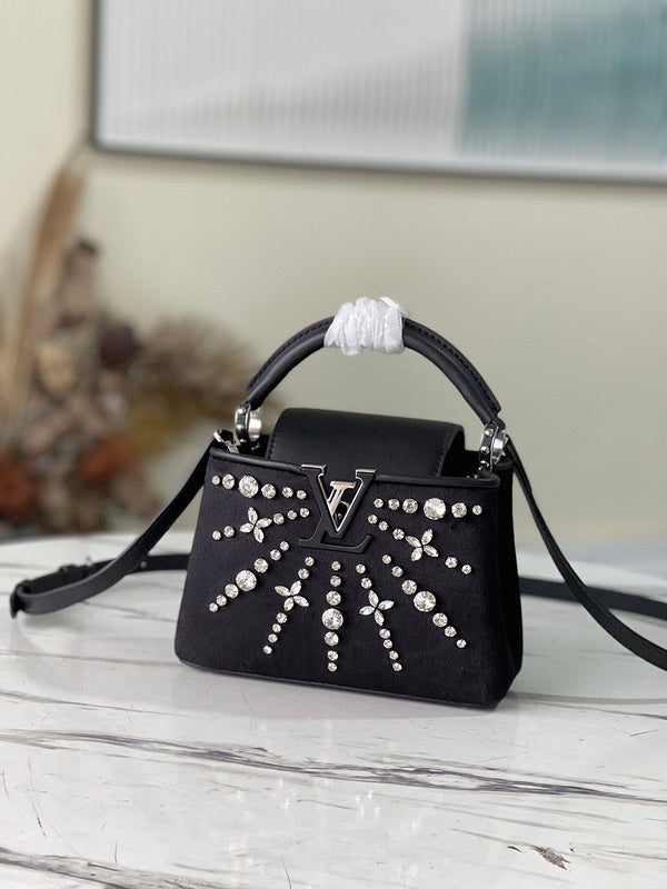 Fashion Lu-Vi bags - 5413