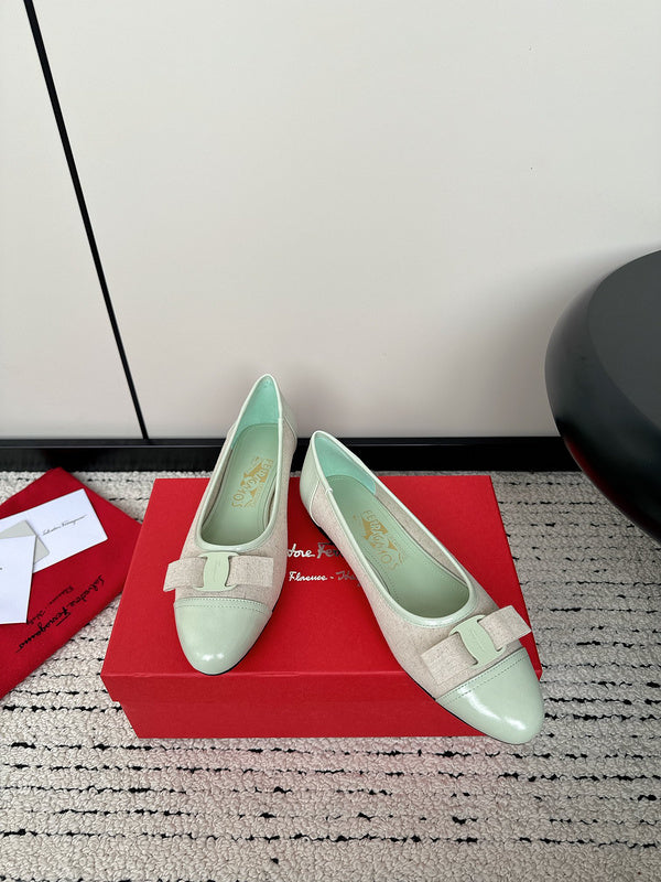 Glami - FGO Women Shoes - 021