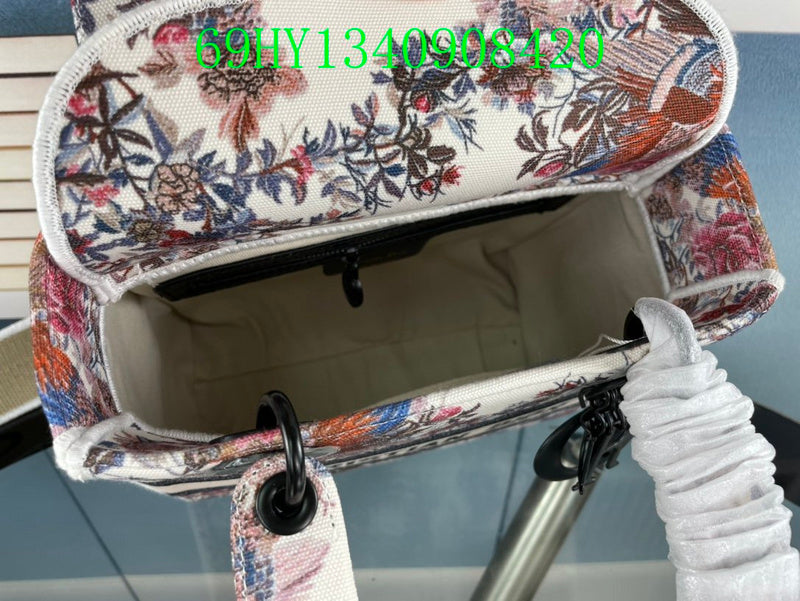 Glami - DOR Bags - 1254