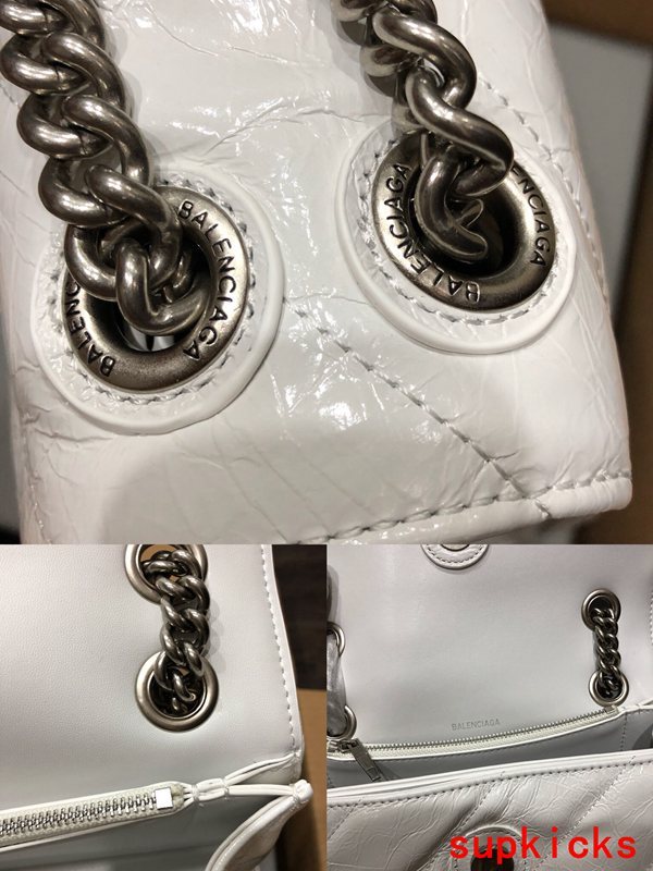 Glami- - BG Hourglass Bags - 082