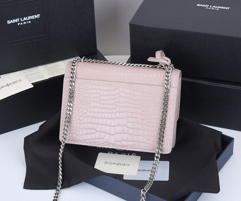 Satchel Bags - STLT Bags - 434