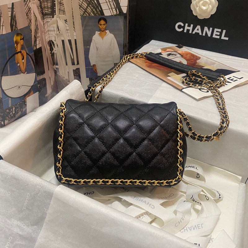 GlamI - CHL Bags - 2853
