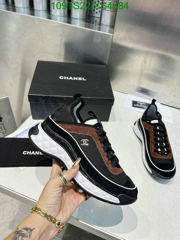 SAMC - CHL Women Shoes Sneakers - 234
