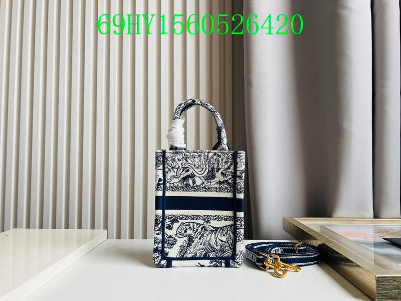 Glami - DOR Bags - 1599