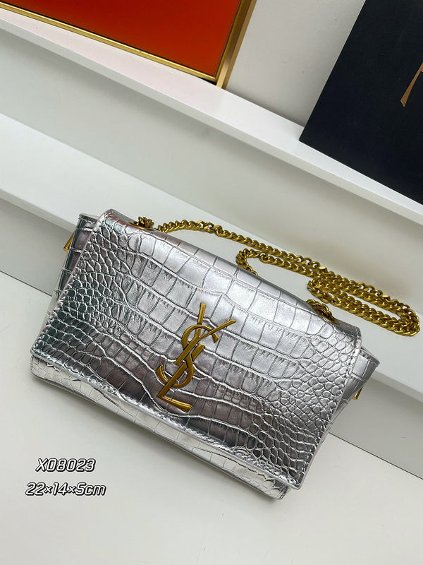 Satchel Bags - SLY Bags - 1181