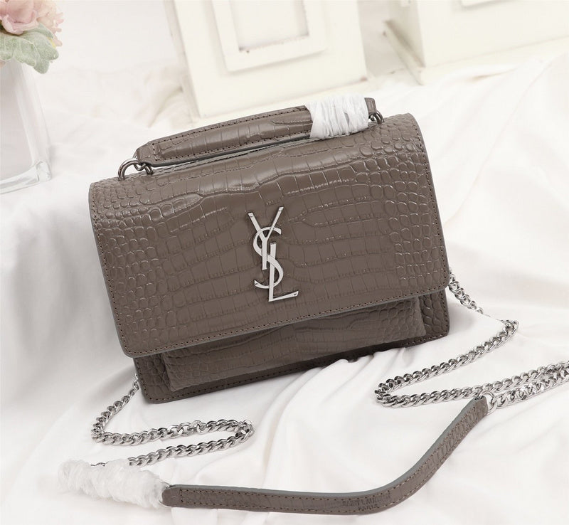 Satchel Bags - SLY Bags - 1672