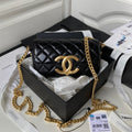 Satchel Bags - CHL Bags - 7576