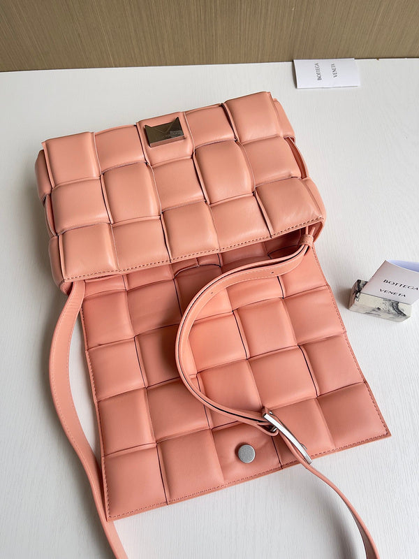Glamy - BOV Bags - 808