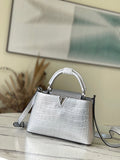 Fashion Lu-Vi bags - 4348