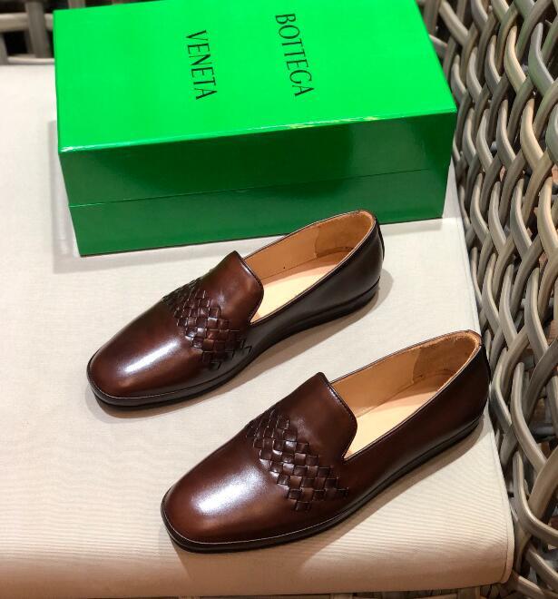 SAMC - BOV Men Shoes - 226